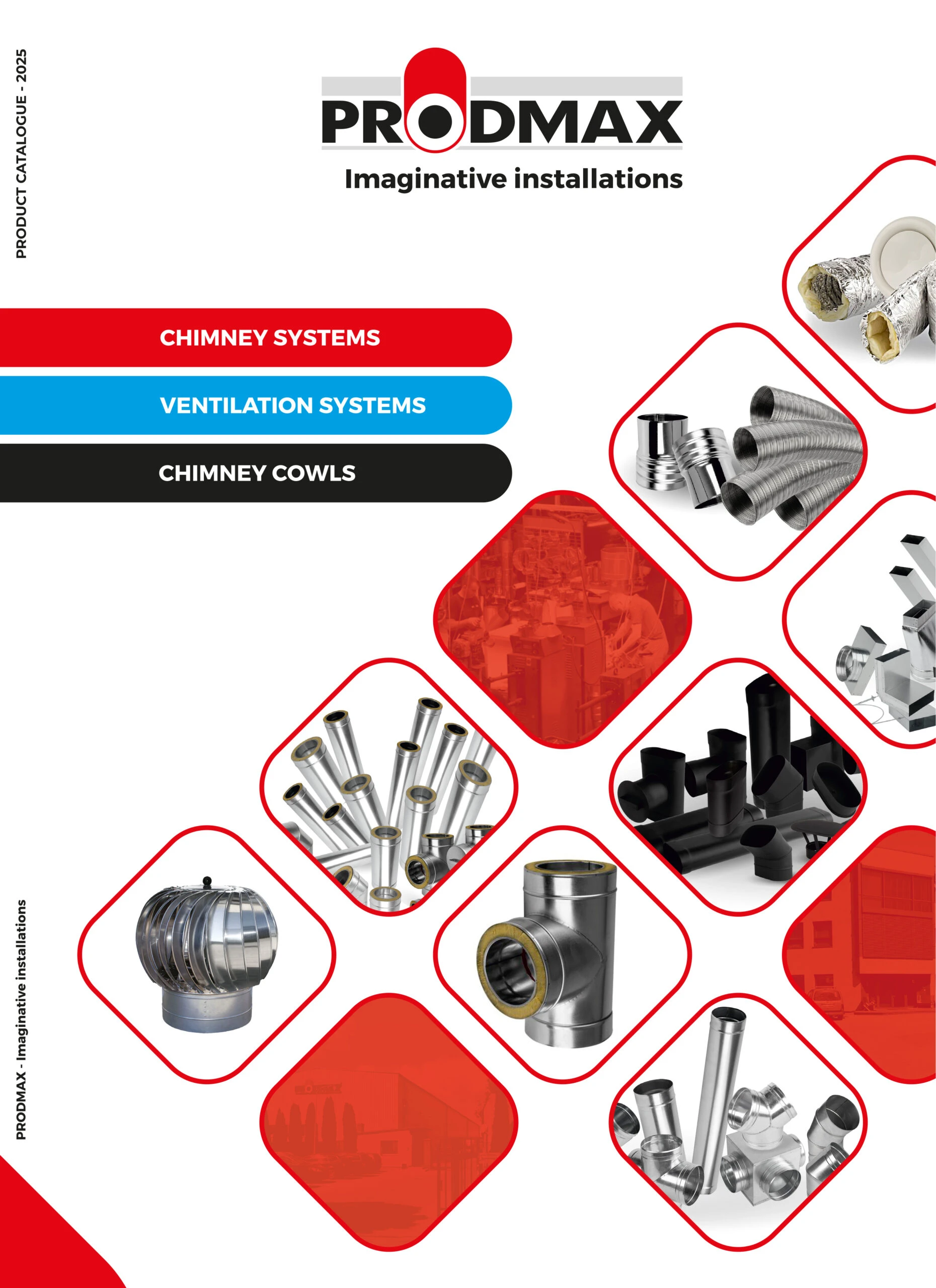 Chimney systems 2025 (ENG)