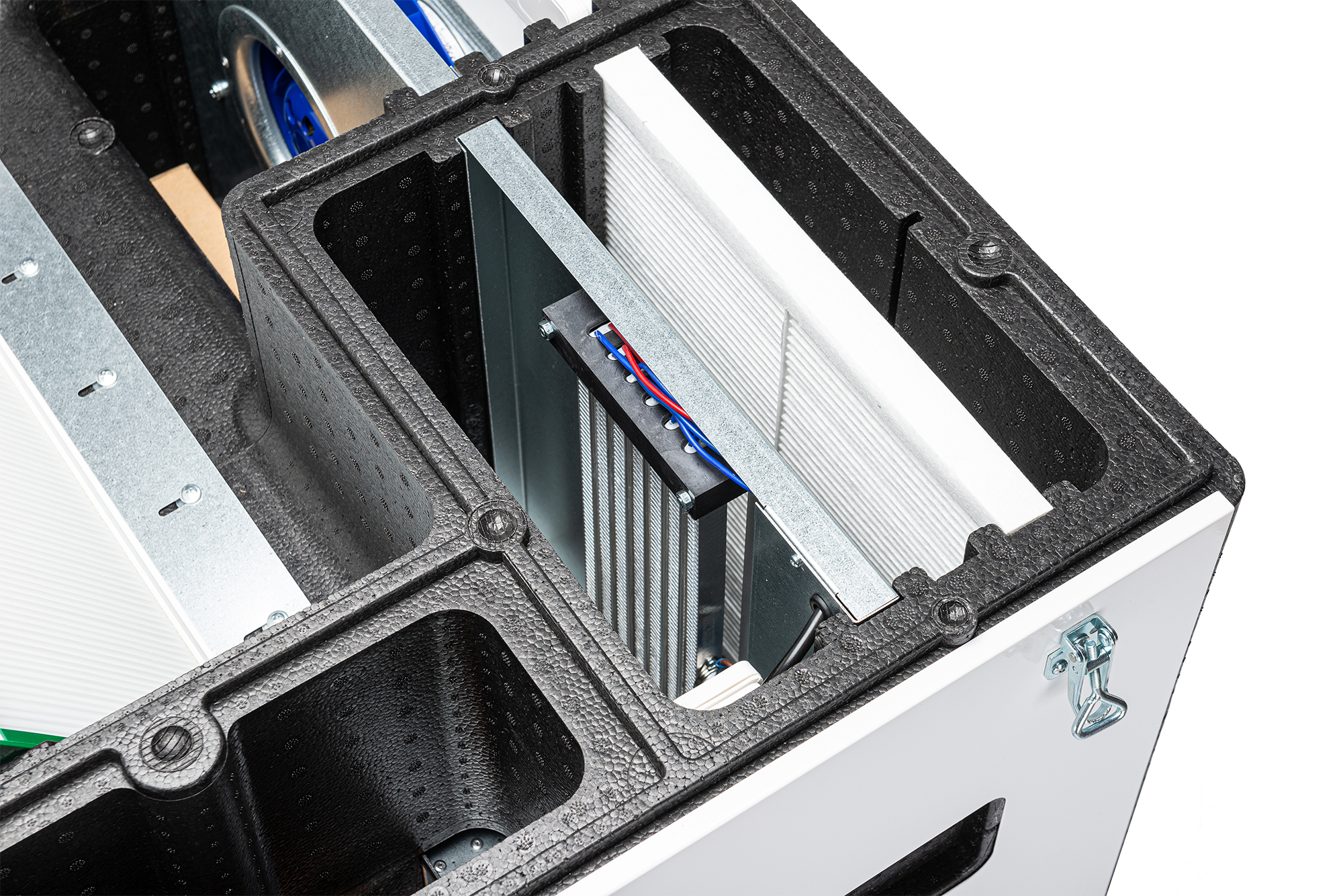 Dane techniczne